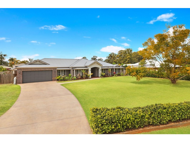 16 Bonato Road, Glass House Mountains QLD 4518