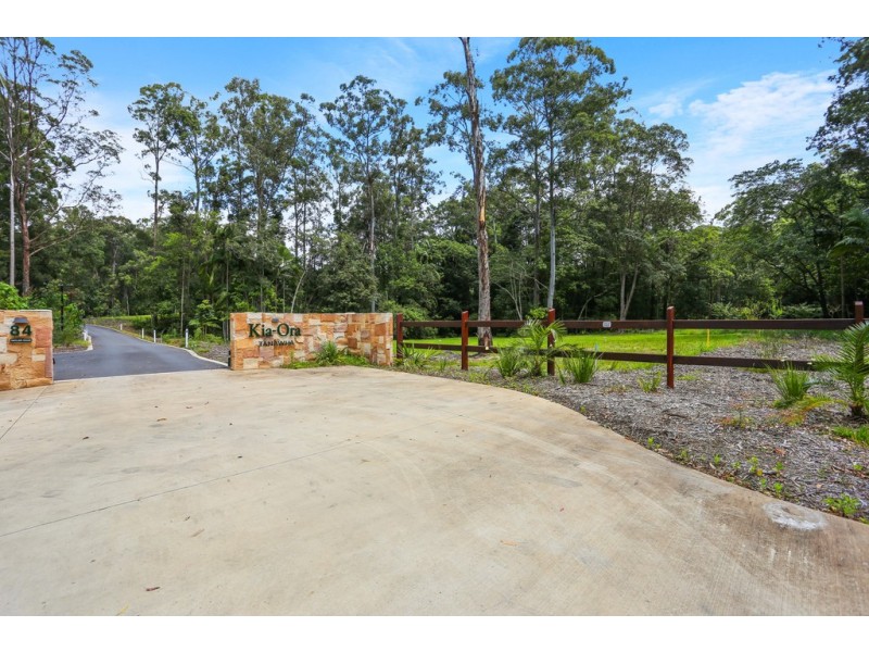 Lot 3/84 Taylors Road, Tanawha QLD 4556