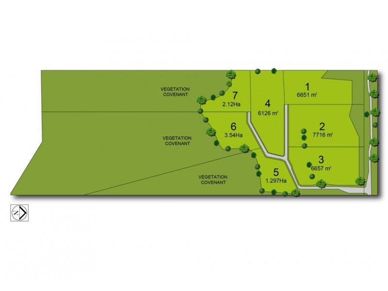 Lot 3/84 Taylors Road, Tanawha QLD 4556