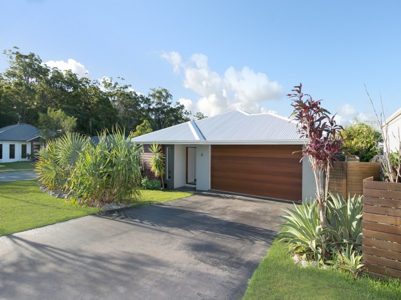 7 Quinine Crescent, Mountain Creek QLD 4557