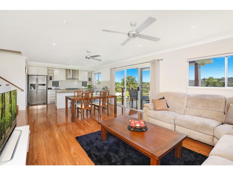 1/1 Harbour Heights Lane, Kuluin QLD 4558