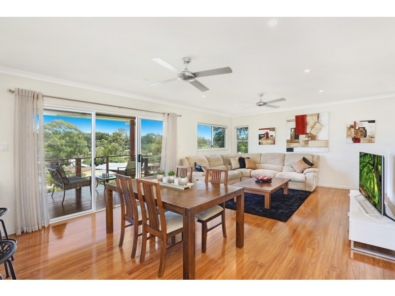 1/1 Harbour Heights Lane, Kuluin QLD 4558