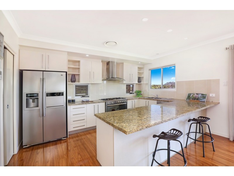 1/1 Harbour Heights Lane, Kuluin QLD 4558