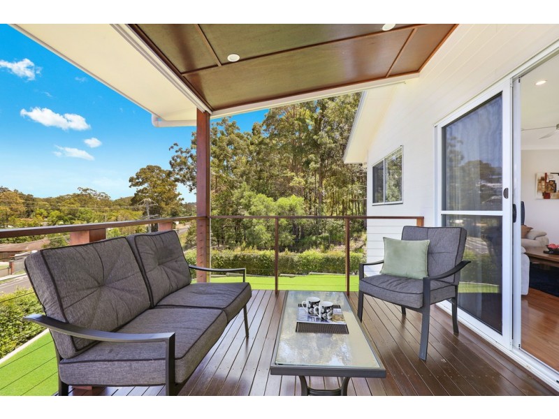 1/1 Harbour Heights Lane, Kuluin QLD 4558