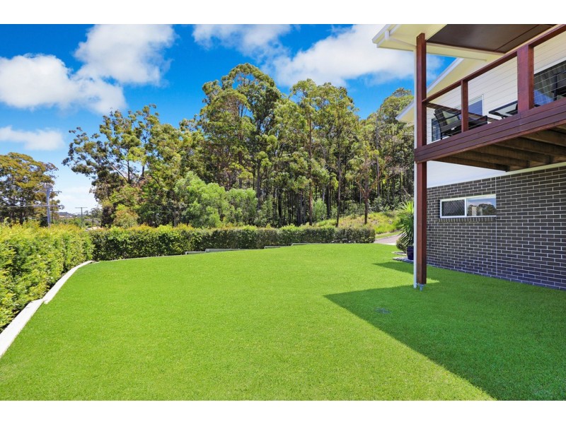 1/1 Harbour Heights Lane, Kuluin QLD 4558