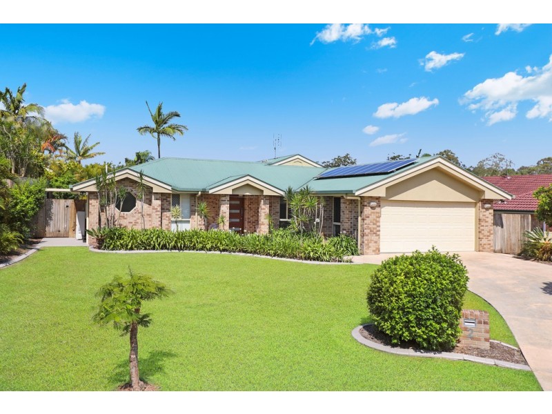 2 Serenella Court, Buderim QLD 4556