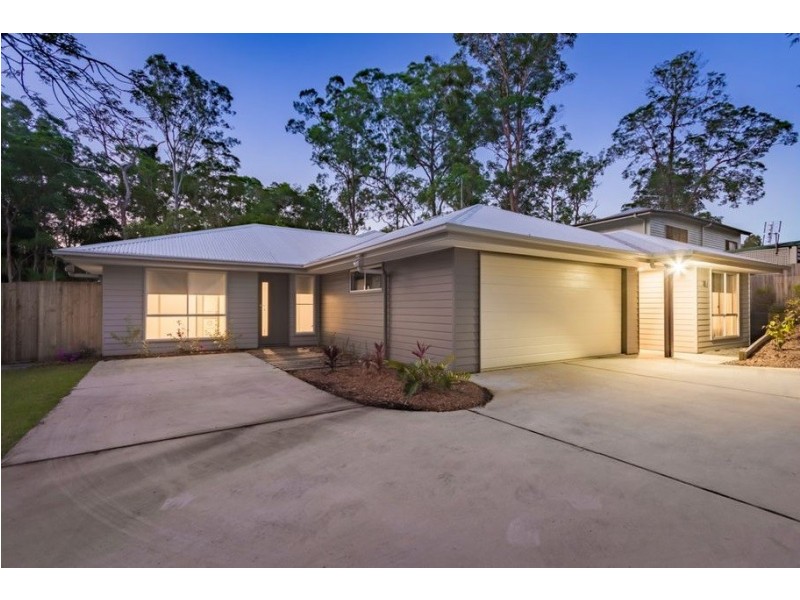 2/4A Tytherleigh Avenue, Landsborough QLD 4550