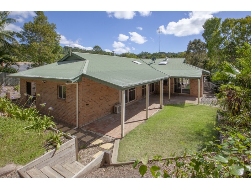 16 Andriana Drive, Buderim QLD 4556