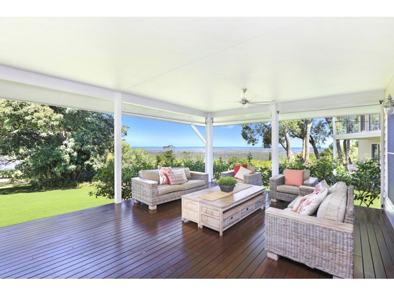 31-55 Serene Close, Mons QLD 4556