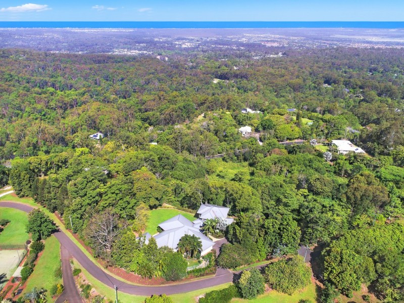 31-55 Serene Close, Mons QLD 4556