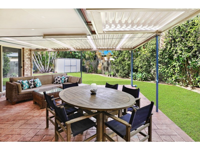 34 Satinash Place, Mudjimba QLD 4564