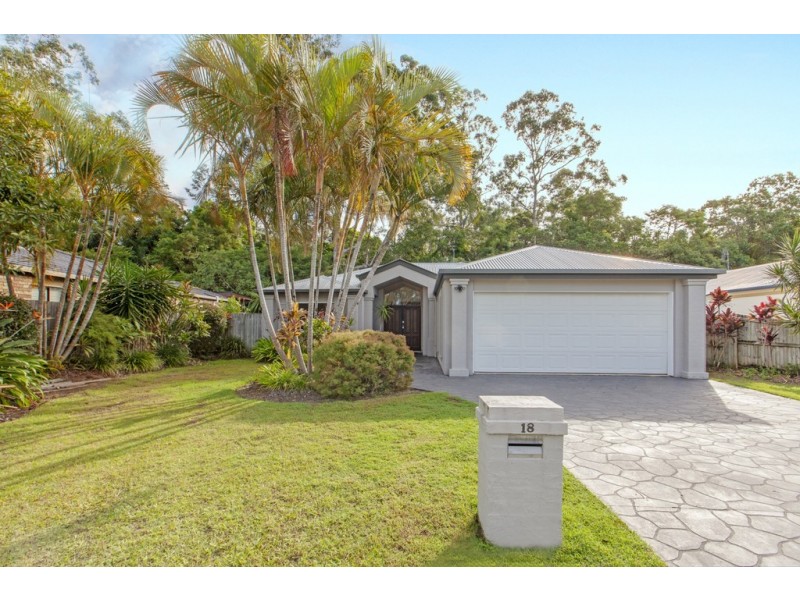 18 Connors Close, Buderim QLD 4556