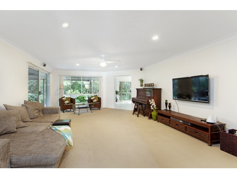 18 Connors Close, Buderim QLD 4556