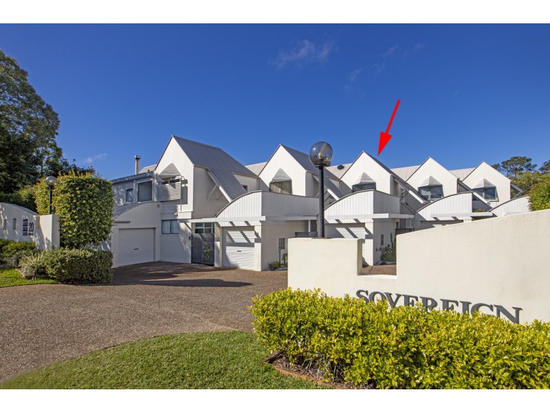 3/20 King Street, Buderim QLD 4556