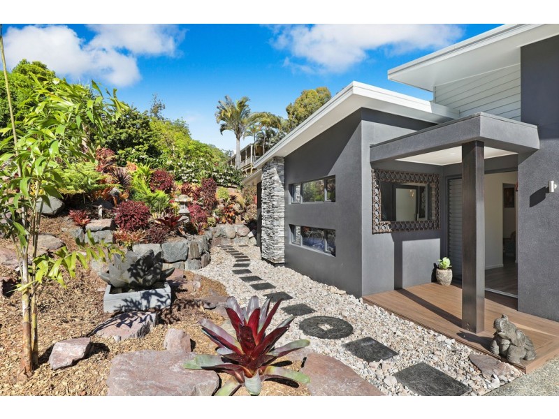 55 Quiet Valley Crescent, Buderim QLD 4556