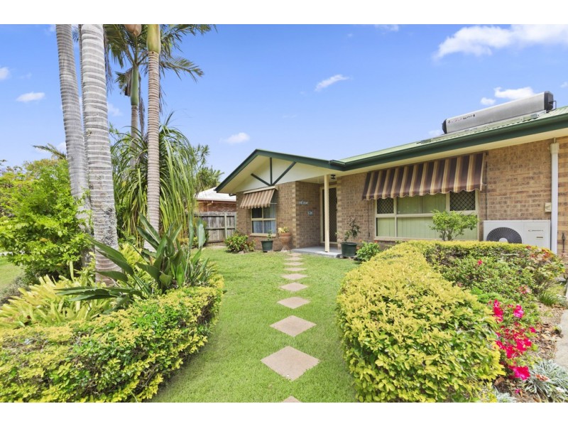 35 Bando Street, Pacific Paradise QLD 4564