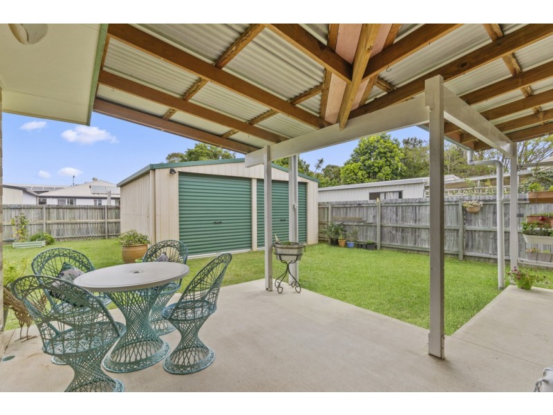 35 Bando Street, Pacific Paradise QLD 4564