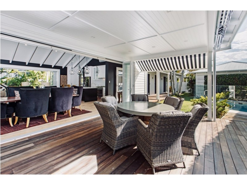3 Montgomery Crescent, Golden Beach QLD 4551
