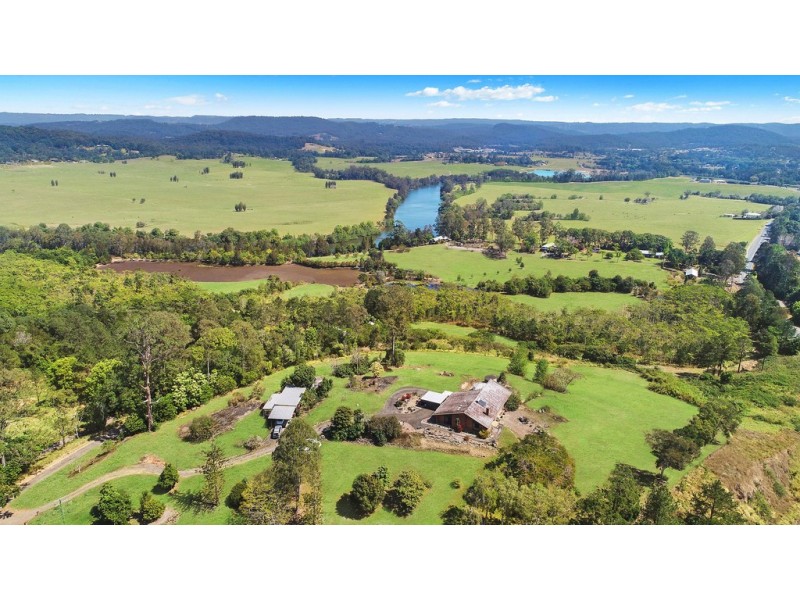 16 Nimbin Place, Maroochy River QLD 4561