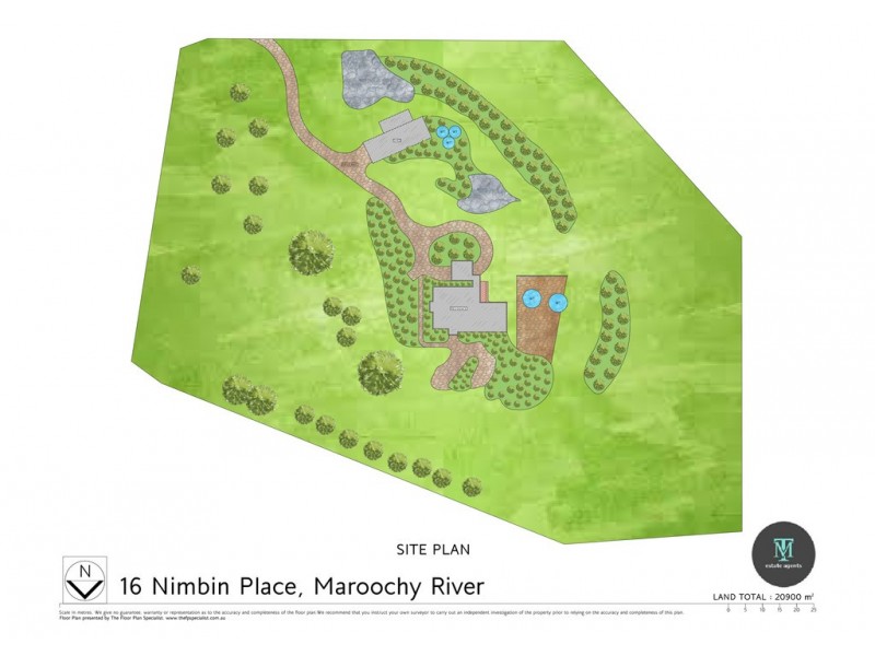 16 Nimbin Place, Maroochy River QLD 4561