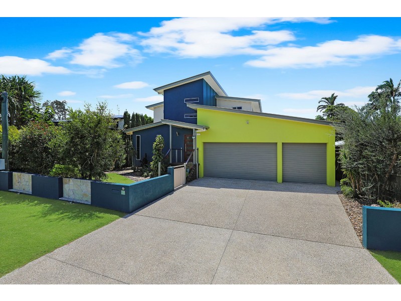 28 Pandanus Street, Mudjimba QLD 4564