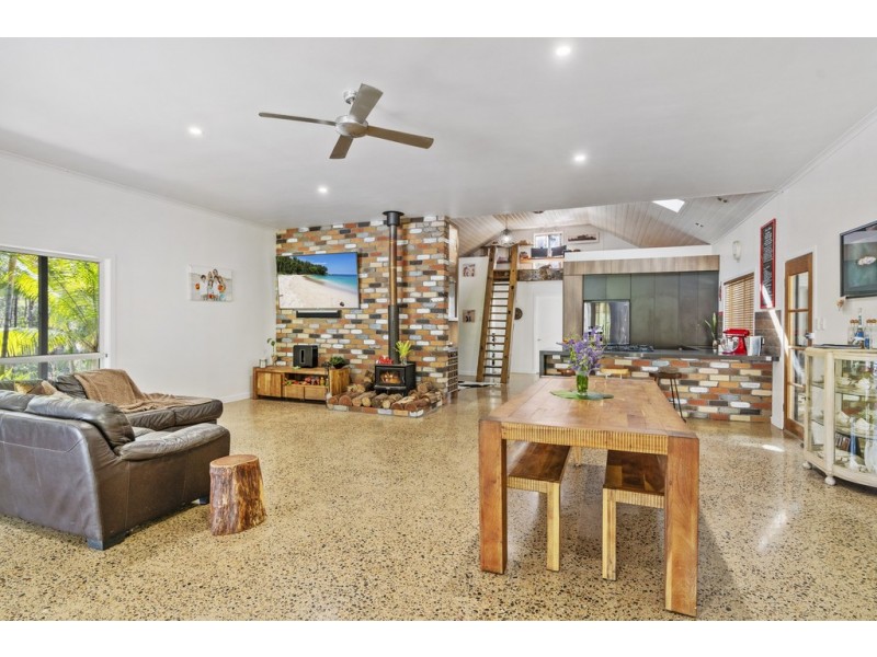 92 Misty Rise Road, Image Flat QLD 4560