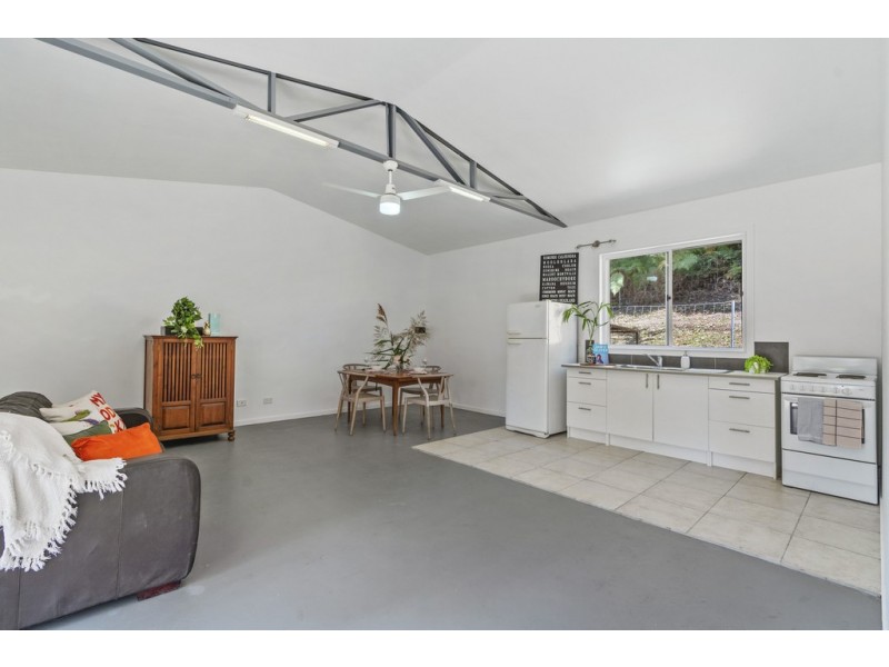 92 Misty Rise Road, Image Flat QLD 4560