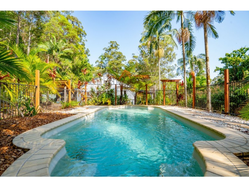 92 Misty Rise Road, Image Flat QLD 4560