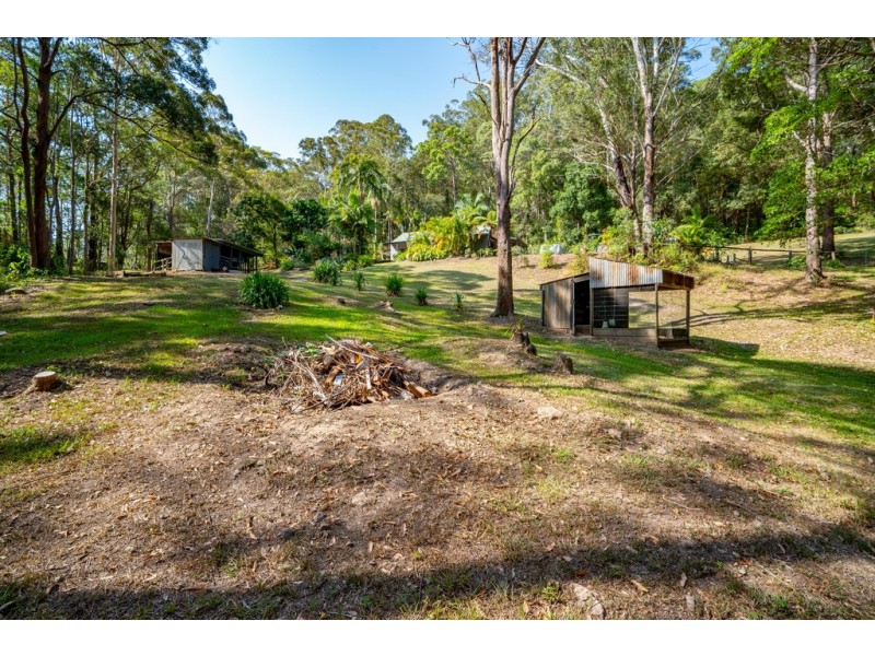 92 Misty Rise Road, Image Flat QLD 4560