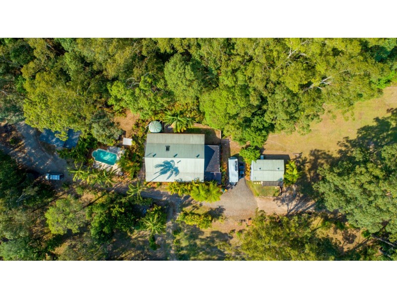 92 Misty Rise Road, Image Flat QLD 4560