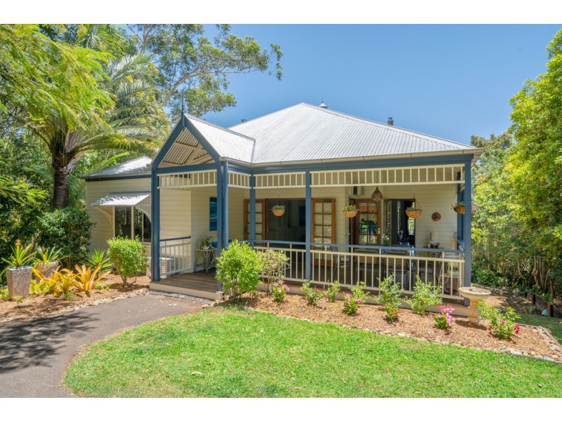 10 Quambi Place, Buderim QLD 4556