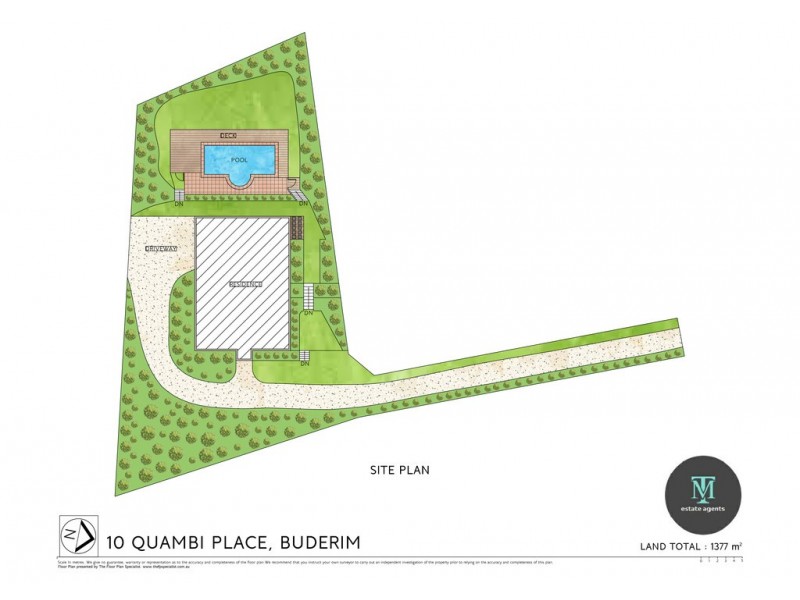 10 Quambi Place, Buderim QLD 4556