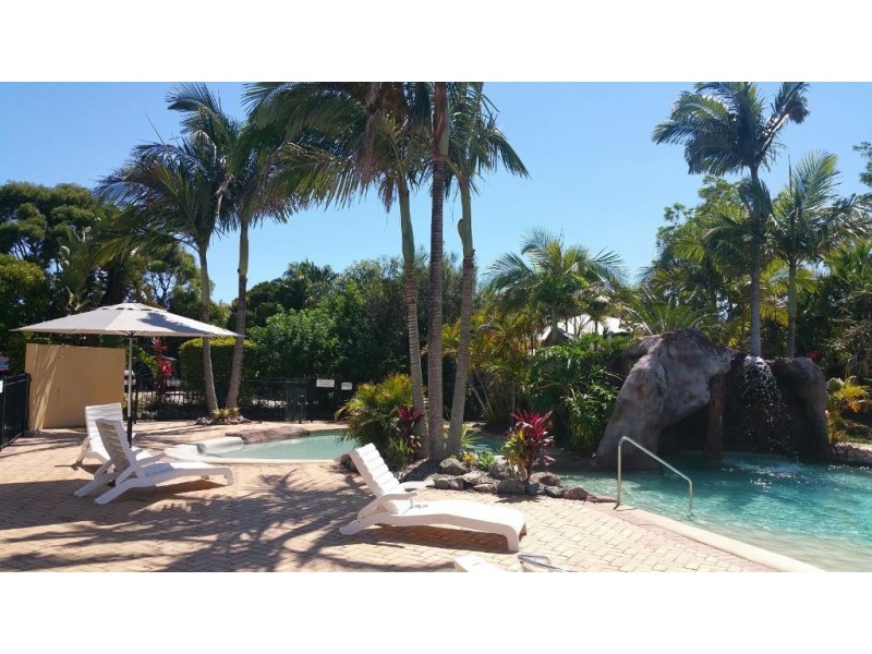 47/151-153 Mudjimba Beach Road, Mudjimba QLD 4564