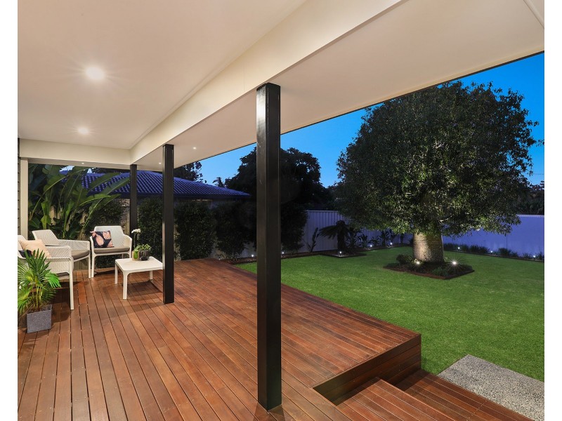 8 Hamilton Street, Buderim QLD 4556