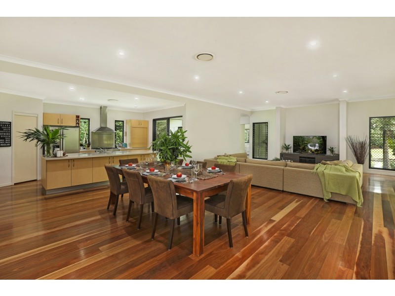 261 Tanawha Tourist Drive, Tanawha QLD 4556