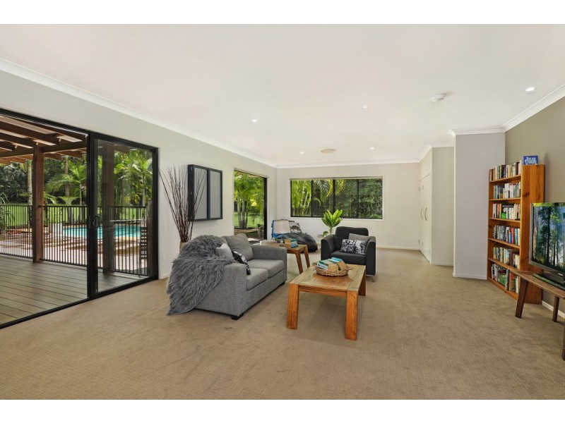 261 Tanawha Tourist Drive, Tanawha QLD 4556