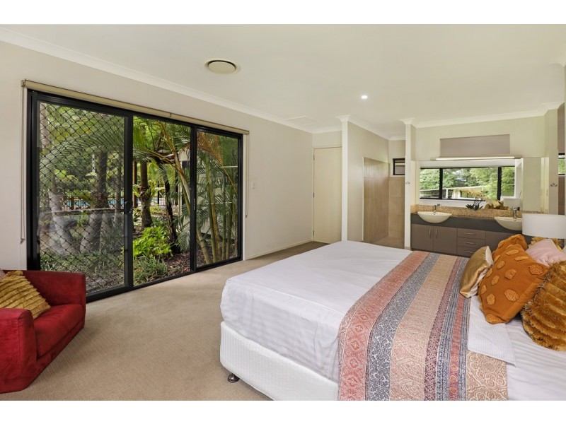 261 Tanawha Tourist Drive, Tanawha QLD 4556