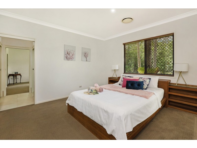 261 Tanawha Tourist Drive, Tanawha QLD 4556