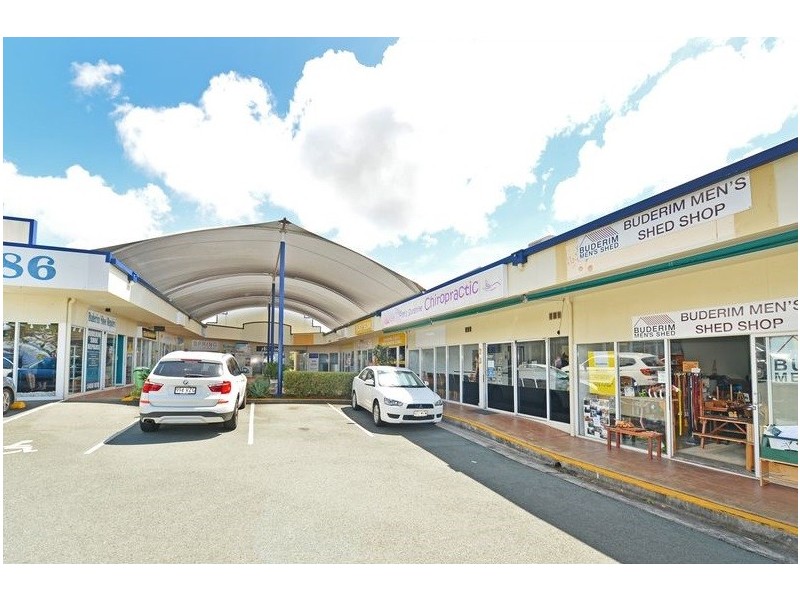 2/86 Burnett Street, Buderim QLD 4556