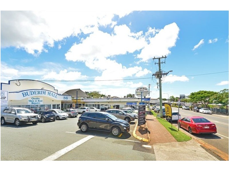 2/86 Burnett Street, Buderim QLD 4556