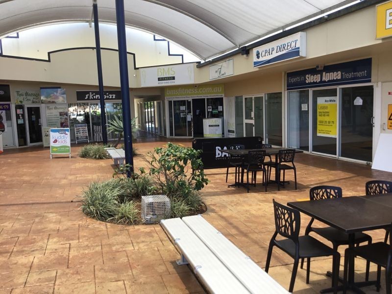 6/ 86 Burnett Street, Buderim QLD 4556