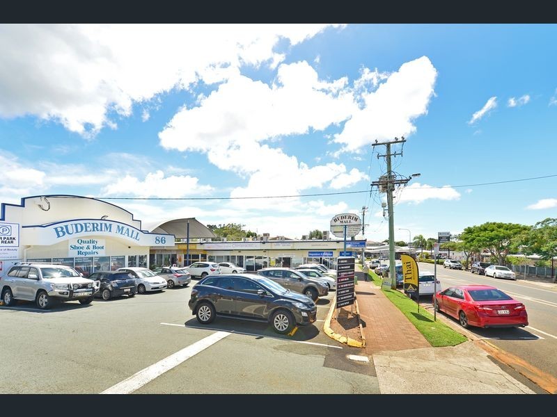 6/ 86 Burnett Street, Buderim QLD 4556