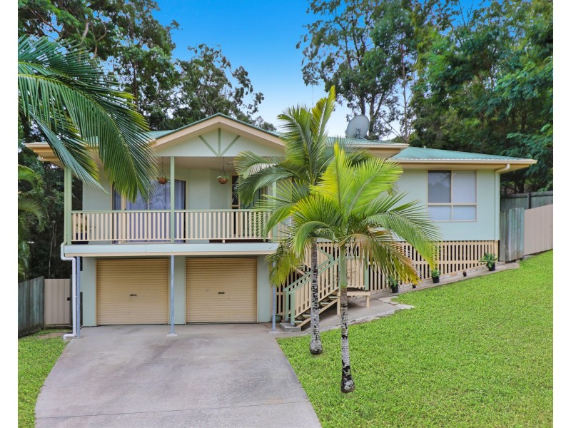 8 Tranquil Court, Buderim QLD 4556
