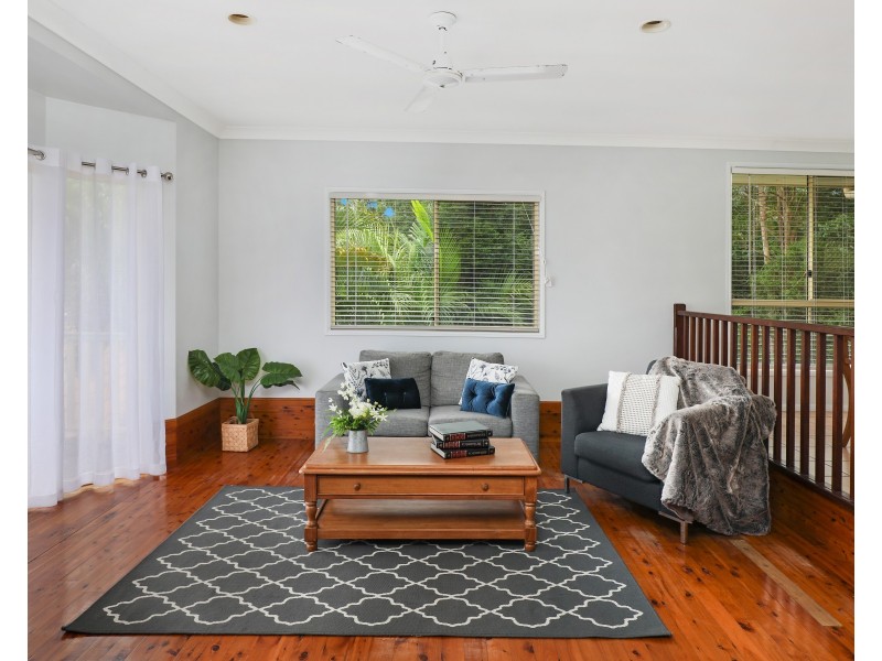 8 Tranquil Court, Buderim QLD 4556