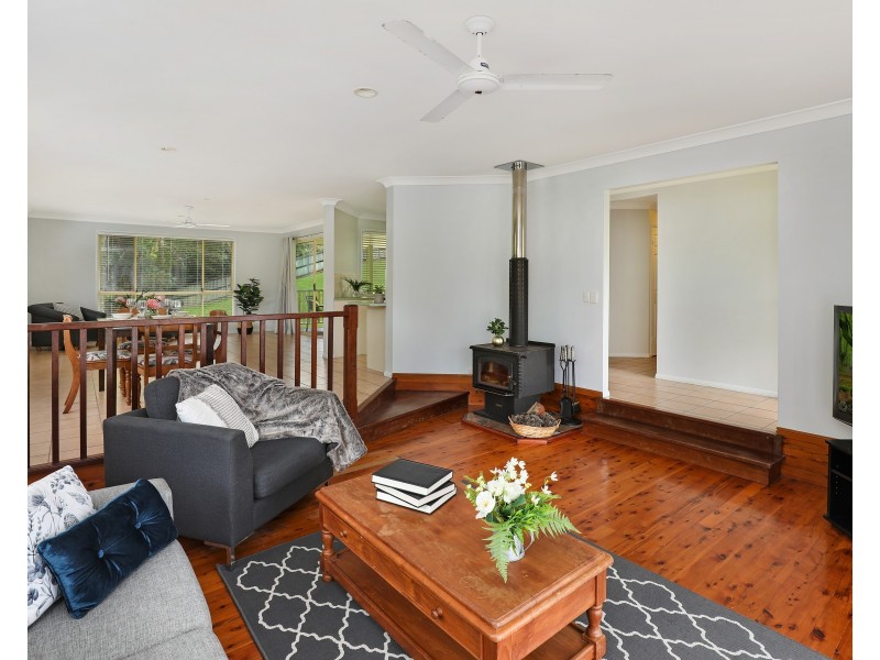 8 Tranquil Court, Buderim QLD 4556