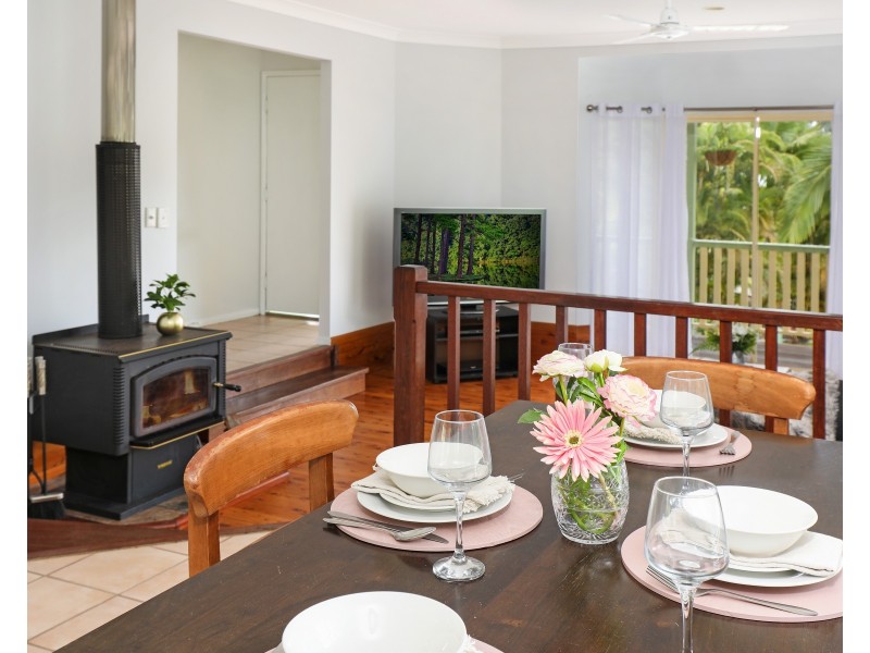 8 Tranquil Court, Buderim QLD 4556