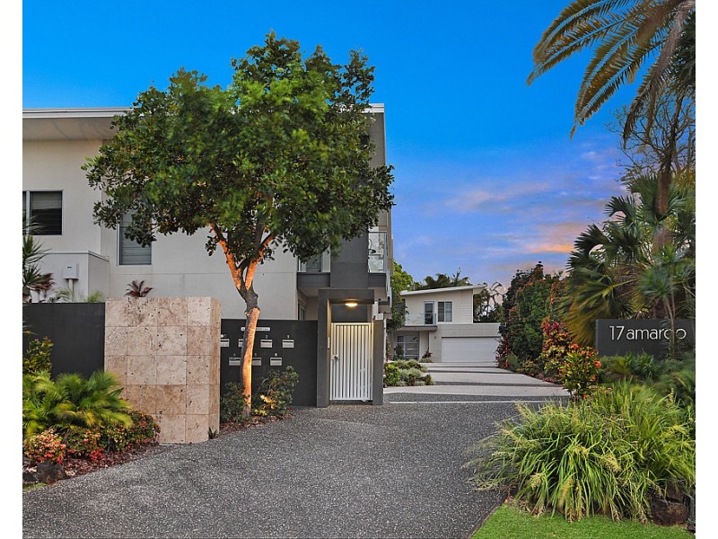 6/17 Amaroo Drive, Buderim QLD 4556