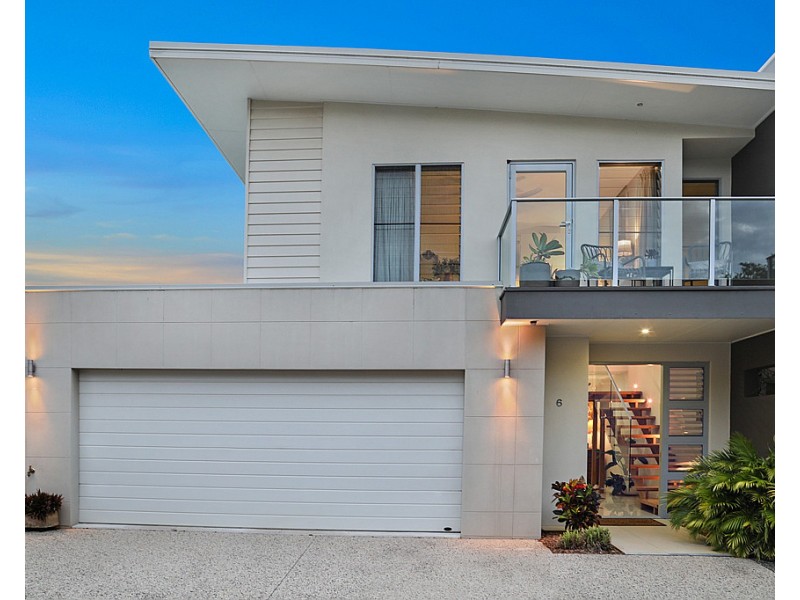 6/17 Amaroo Drive, Buderim QLD 4556