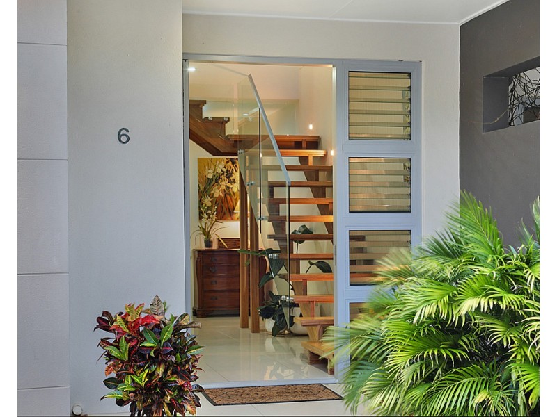 6/17 Amaroo Drive, Buderim QLD 4556