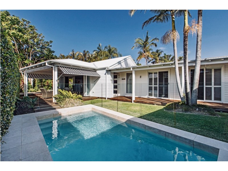 3 Montgomery Crescent, Golden Beach QLD 4551